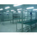 Rock Wool Pharmacy ISO 5 Clean Room System for Workshop / P